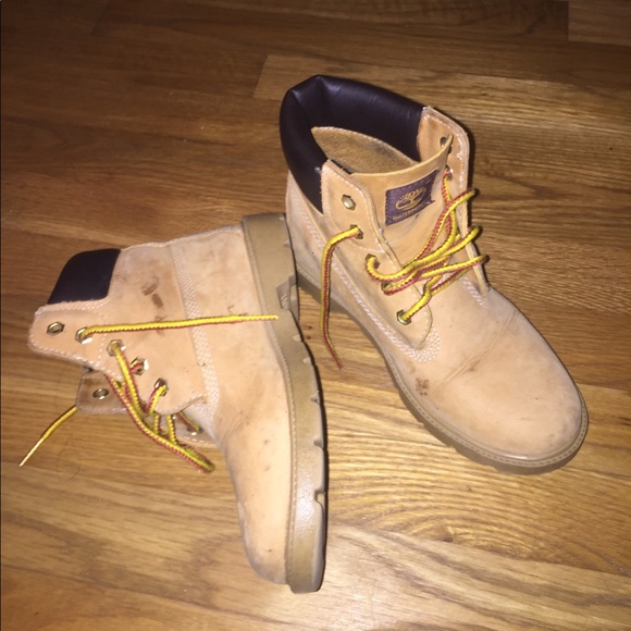 timberland boots not comfortable